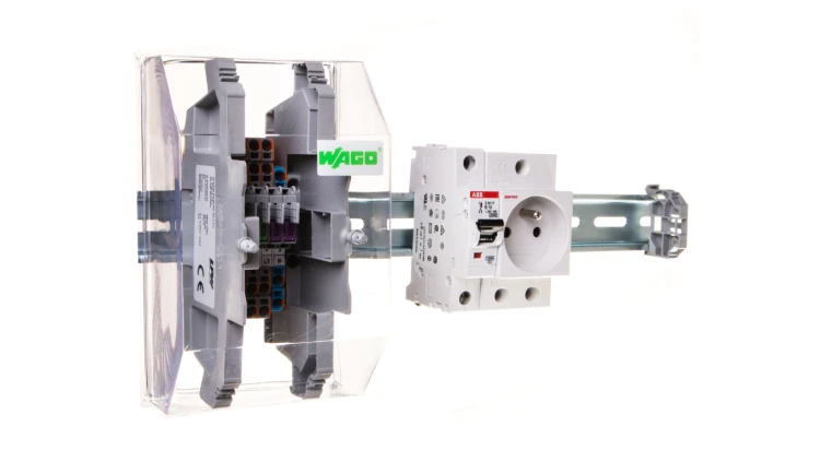 Listwa pomiarowa 847-1053