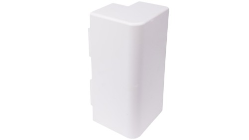 Naroże zewnętrzne kanału WDK 230x60 HA60230RW białe 6192394 /2szt./