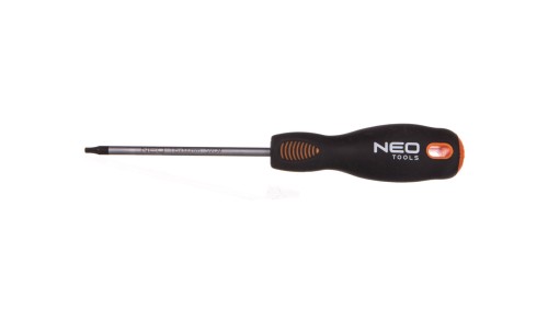 Wkrętak Torx T15 x 100 mm, S2