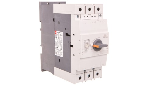 Wyłącznik silnikowy LS Electric MMS, typ 100S, 75A 0707100841 MMS-100S 75A