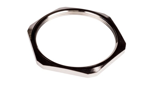 Nakrętka mosiężna M63 SKINDICHT SM-M 63x1,5 52103070
