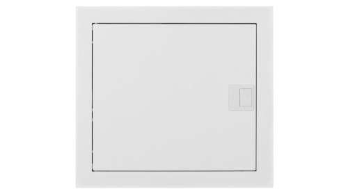 Rozdzielnica modułowa MSF RN 1x12 natynkowa IK05 IP30 PE+N biała 2001-11