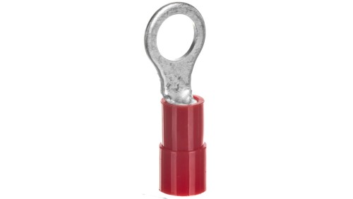 Końcówka kablowa oczkowa L-RA 5 0,5-1,5mm2 /M5 63104070 /100szt./