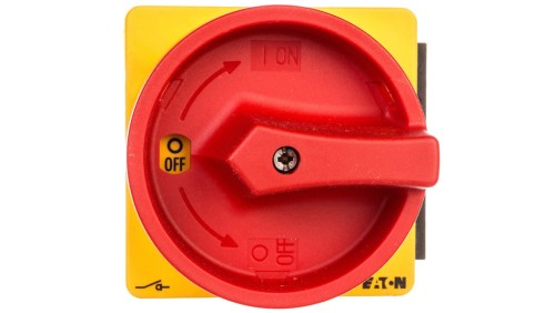 Rozłącznik izolacyjny 3P 100A do wbudowania P3-100/EA/SVB/HI11 029383