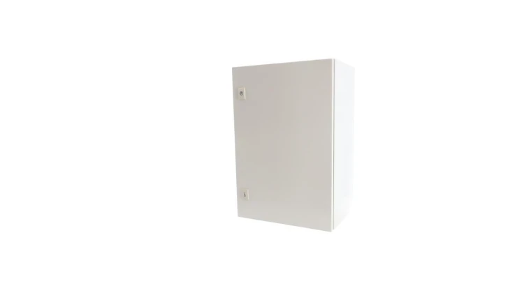Obudowa metalowa 800x600x250 IP65 GEP-00012