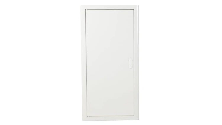 Rozdzielnica modułowa 4x12 podtynkowa IP40 RWN (drzwi pełne) 602434