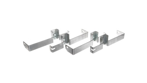 Uchwyt wkładu do obudowy GT /głębokość 250mm/ UW-GT 250 001101707 /komplet=4szt./