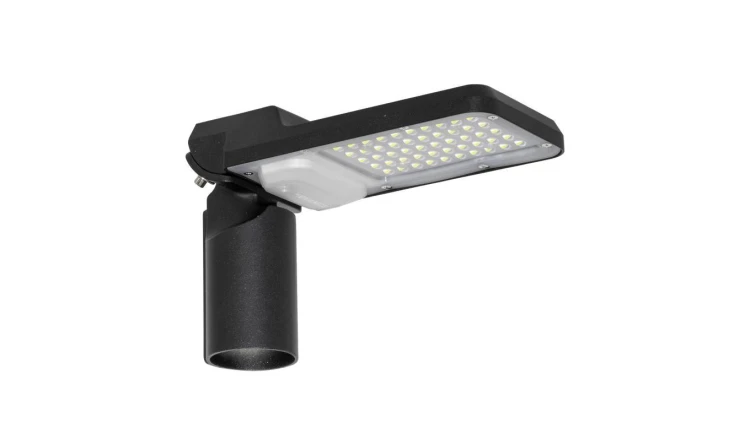 Oprawa uliczna LED URBAN AREA E 30W 3300lm 3000K 830 IP65 czarna 5 LAT GWARANCJI 4099854361685