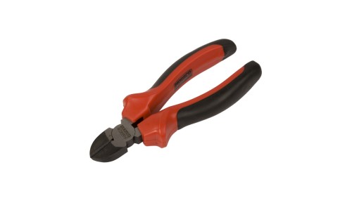 Obcinaczki boczne Modeco Expert 160 mm z ergonomiczną rękojeścią MN-20-126 /1 szt./
