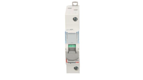 Rozłącznik izolacyjny modułowy 16A 1P FR301 004308/406400