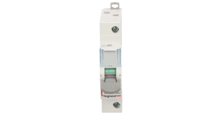 Rozłącznik izolacyjny modułowy 16A 1P FR301 004308/406400