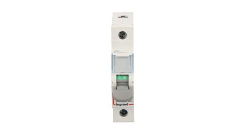 Rozłącznik izolacyjny modułowy 32A 1P FR301 004312/406419