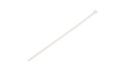 Opaska kablowa TK 50/13 naturalna E01TK-01010103101 /50szt./