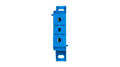 Złączka szynowa 2-przewodowa 70mm2 niebieska NOWA ZSG 1-70Nn 11951313