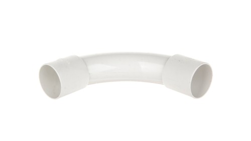 Złączka kątowa do rur gładkich ZKL 37 68346