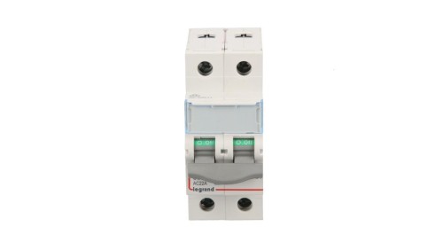 Rozłącznik izolacyjny modułowy 32A 2P FR302 004325/406445