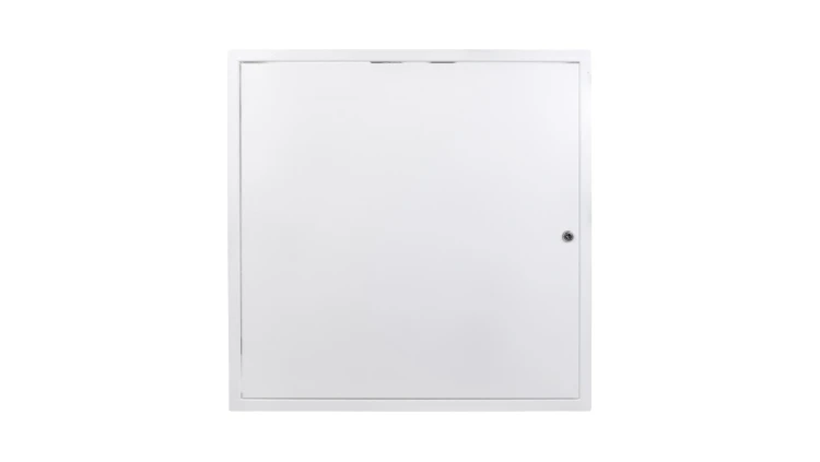 Drzwiczki rewizyjne 600x600mm z zamkiem 60x60/Z/
