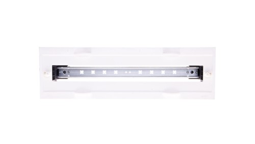 Rama modułowa 24 modułów 150x500mm Univers N UD12B3