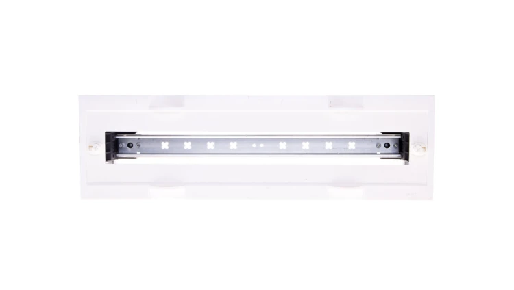 Rama modułowa 24 modułów 150x500mm Univers N UD12B3