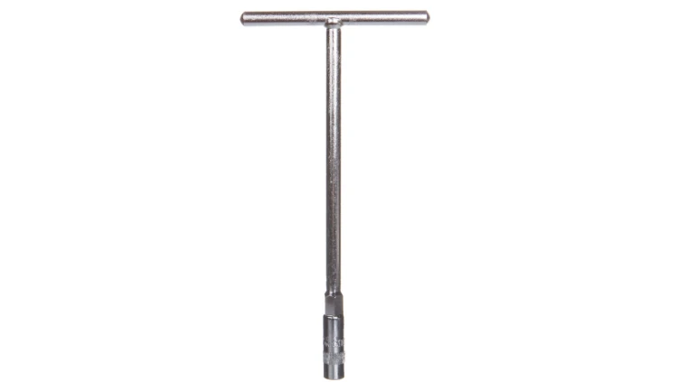 Klucz trzpieniowy nasadowy 8mm długość 200mm 35D030