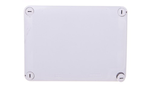 Obudowa wymiar zewnętrzny 175x130x81mm IP55 035940