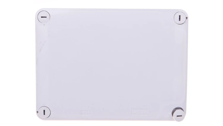 Obudowa wymiar zewnętrzny 175x130x81mm IP55 035940