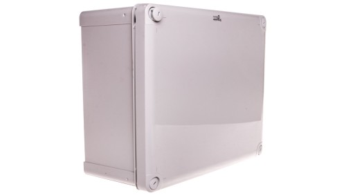 Puszka natynkowa 291x241x128mm tworzywo IP66 NSYTBS292412