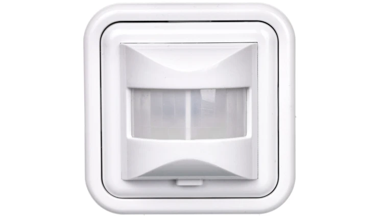 Czujnik ruchu / instalacja 2 i 3 żyłowa/ 500W 160 stopni biały 5 lat gwarancji OR-CR-220