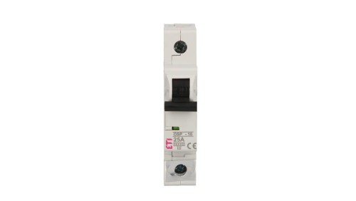 Ogranicznik mocy OSP-10 1P 25A 002181014