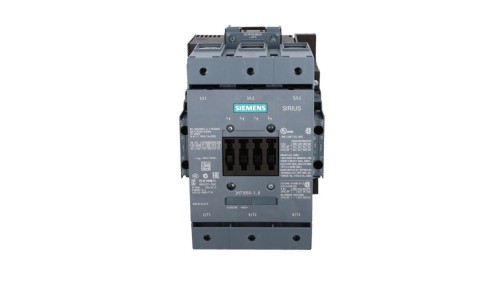 Stycznik mocy 115A 3P 220-240V AC 2Z 2R S6 3RT1054-1AP36