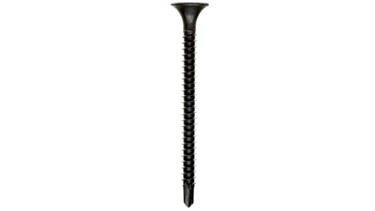 Wkręt fosfatowany samowiercący do metalu Koelner – WS-3545 3,5 × 45 mm /opakowanie kartonowe 500 szt./