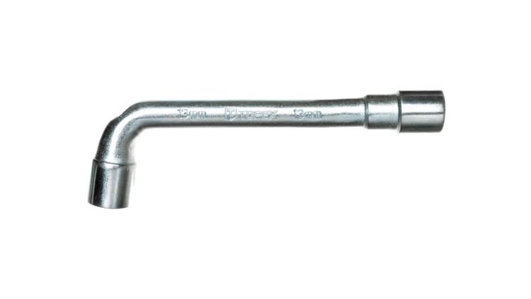 Klucz fajkowy 13 x 150 mm