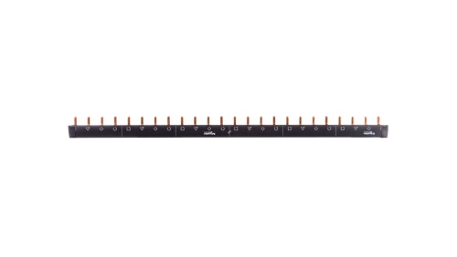 Szyna łączeniowa 4P 100A 24 moduły A9XPH424