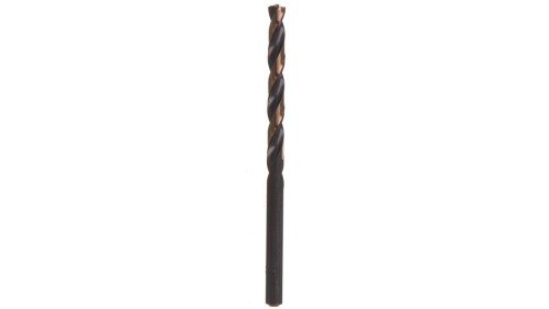 Wiertło do metalu HSS-CNC, 124, Pro-Tec, 5.0 mm