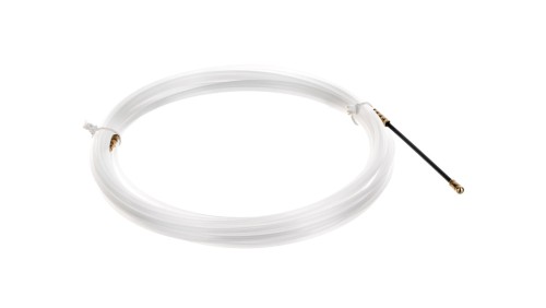 Pilot do prowadzenia okablowania 3 mm /10m/
