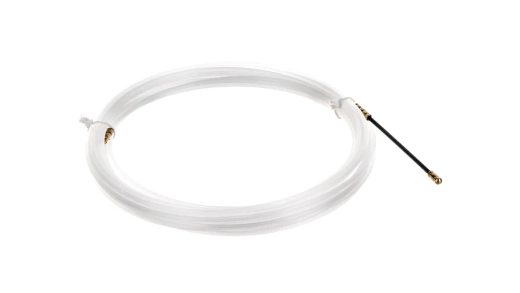 Pilot do prowadzenia okablowania 3 mm /10m/