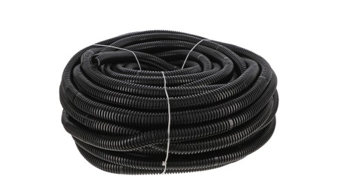 Rura karbowana samochodowa rozcięta 14,5/20 G.6152RP /100m/