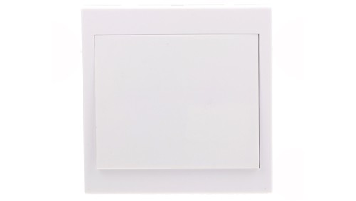 Przycisk sterowania radiowego 1 klawiszowy zasilanie 3V bateria CR2032 FiWave FW-WS1