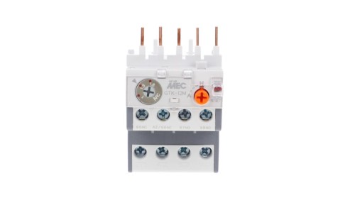 Przekaźnik termiczny do ministyczników LS Electric GTK-12M 1-1,6A 1271003400 GTK-12M 1-1.6A