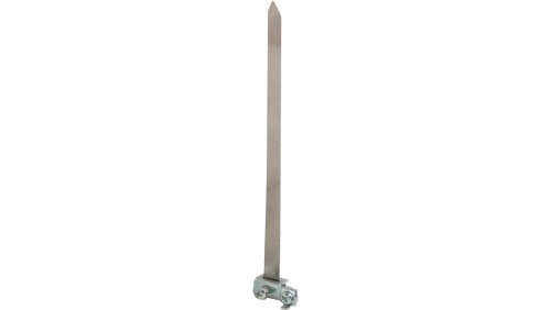 Opaska uziemiająca L=205mm KM94