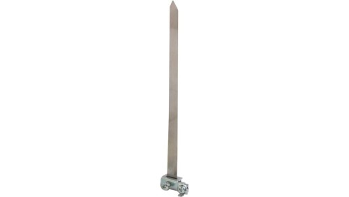 Opaska uziemiająca L=425mm KM95