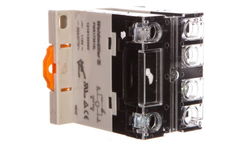Przekaźnik przemysłowy 1Z 30A 115V AC PWR173615L 1219130000 /10szt/