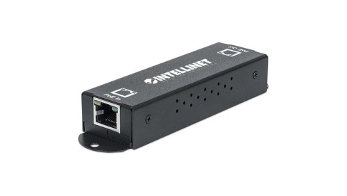 Gigabitowy regenerator extender sygnału Poe/Poe+ 1-Portowy 560962