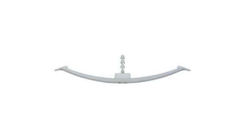 Uchwyt kablowy zbiorczy SF plus KB 16 z kołkiem 48172 /25szt./