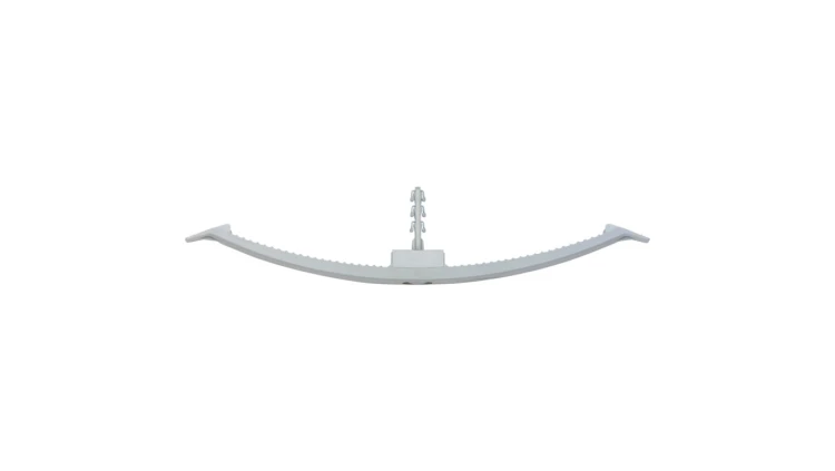 Uchwyt kablowy zbiorczy SF plus KB 16 z kołkiem 48172 /25szt./