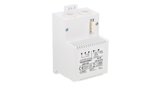 Transformator TRP 40VA/16V/18V AWT150
