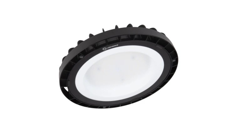 Oprawa LED HIGH BAY COMPACT 166W 20000lm 6500K (110 stopni) IP65 (3 lata gwar.) 4058075708228