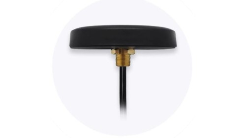 Antena LTE Dachowa ze złaczami SMA, COMBO MIMO Teltonika 003R-00252