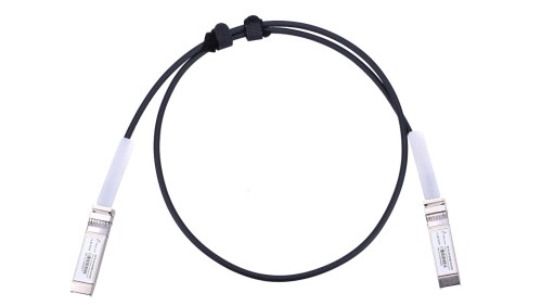 Kabel SFP+ DAC 10Gbps, 3m, AWG30 Extralink DAC SFP+
