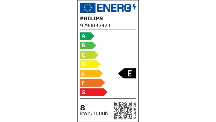 Świetlówka LED CorePro 8W zam 18W 1000lm 4000K LED PLL EM/Mains 8W 840 4P Szkło matowe 3 lata gwar
